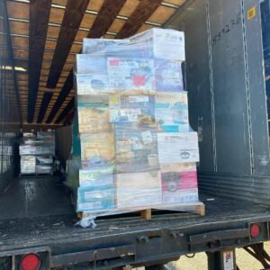 TRGT Bulk Overstock Pallets 15 TRGT Bulk Overstock Pallets - Image 6
