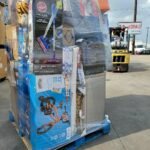 AMZ Customer Returns