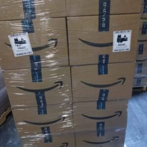 Electronics Mystery Boxes pallets 26 Electronics Mystery Boxes pallets - Image 11