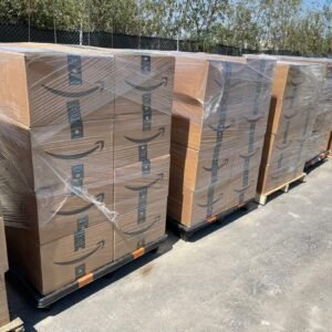 Electronics Mystery Boxes pallets 18 Electronics Mystery Boxes pallets - Image 3