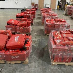 Tool Pallets 64 Tool Pallets - Image 22