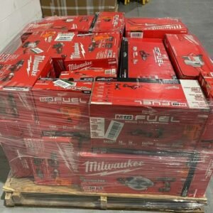 Tool Pallets 70 Tool Pallets - Image 28