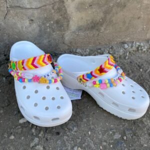 Crocs PALLETS 59 Crocs PALLETS - Image 28