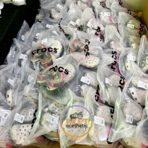 Crocs PALLETS 48 Crocs PALLETS - Image 17