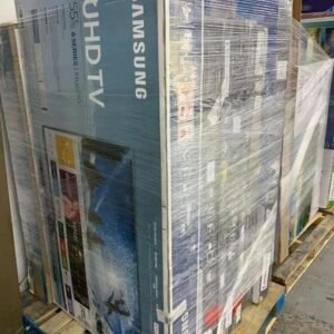 TV Pallets - Image 6