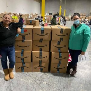 Electronics Mystery Boxes pallets 22 Electronics Mystery Boxes pallets - Image 7