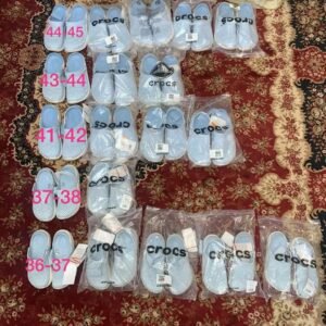 Crocs PALLETS 43 Crocs PALLETS - Image 12