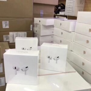 Apple Airpods pro pallets - Image 9