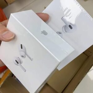 Apple Airpods pro pallets - Image 8