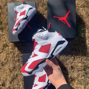 Jordan Shoes Pallet - Image 31