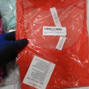 Lululemon Clothing Pallets 14 Lululemon Clothing Pallets - Image 6