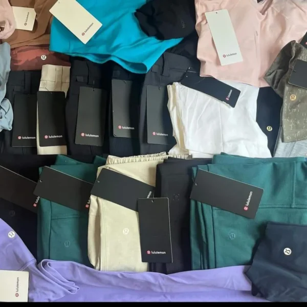 Lululemon Clothing Pallets 4 Lululemon Clothing Pallets,Lululemon Clothes Pallets,Wholesale Lululemon Pallets,Lululemon Bulk Clothing,Discount Lululemon Apparel