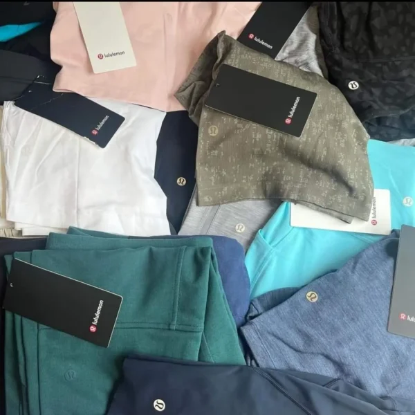 Lululemon Clothing Pallets 2 Lululemon Clothing Pallets,Lululemon Clothes Pallets,Wholesale Lululemon Pallets,Lululemon Bulk Clothing,Discount Lululemon Apparel