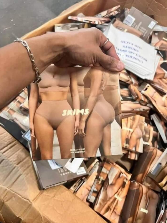 Skims Pallets – Wholesale Shapewear & Loungewear 5 Skims Pallets,Wholesale Skims Pallets,Skims Shapewear Pallets,Reseller Skims Clothing