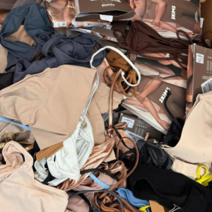 Skims Pallets – Wholesale Shapewear & Loungewear 16 Skims Pallets – Wholesale Shapewear & Loungewear - Image 8