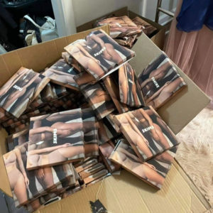 Skims Pallets – Wholesale Shapewear & Loungewear 17 Skims Pallets – Wholesale Shapewear & Loungewear - Image 9