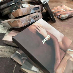 Skims Pallets – Wholesale Shapewear & Loungewear 13 Skims Pallets – Wholesale Shapewear & Loungewear - Image 5